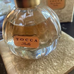 Tocca Stella Purfume